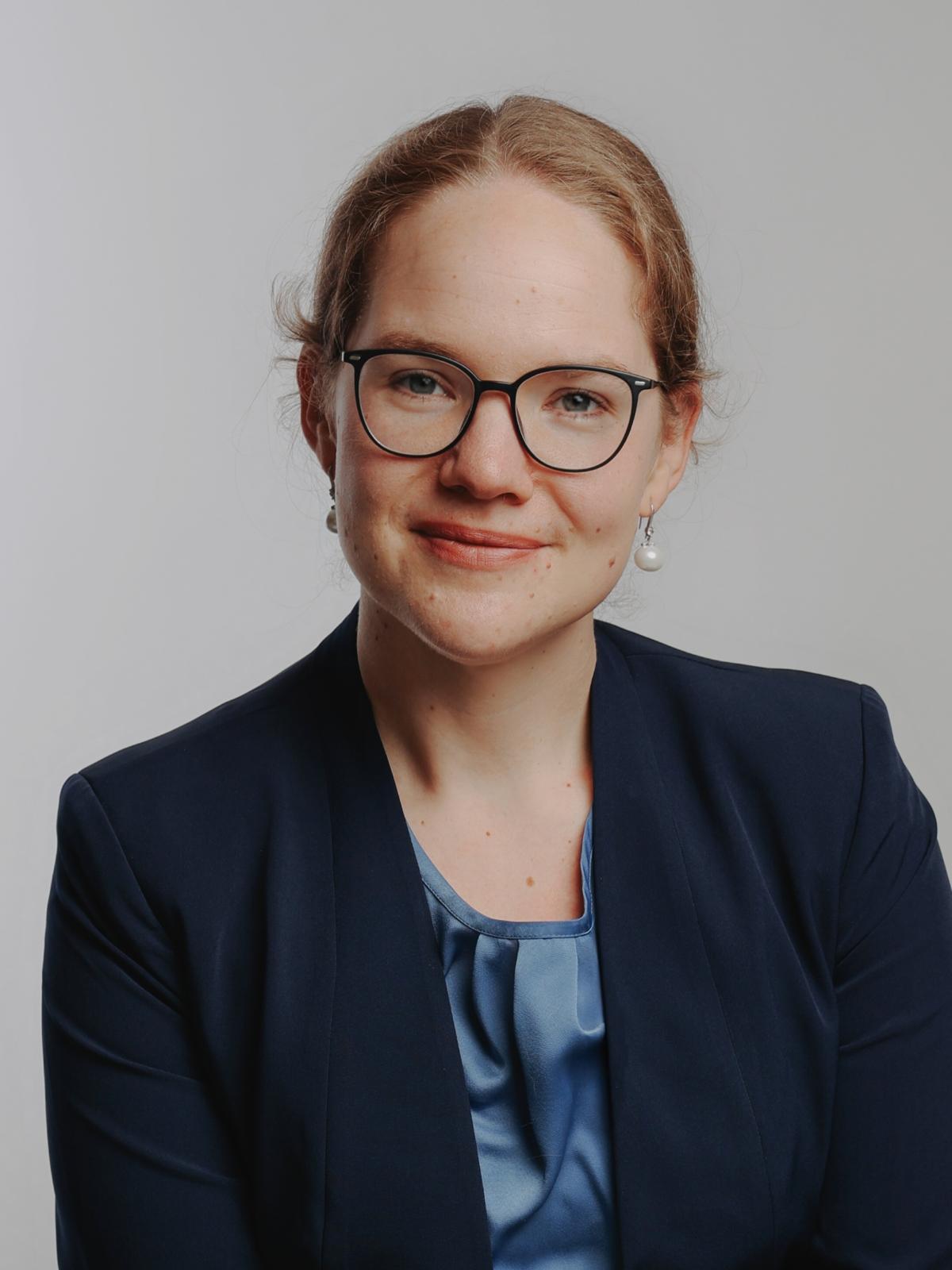 Clara Kratzsch